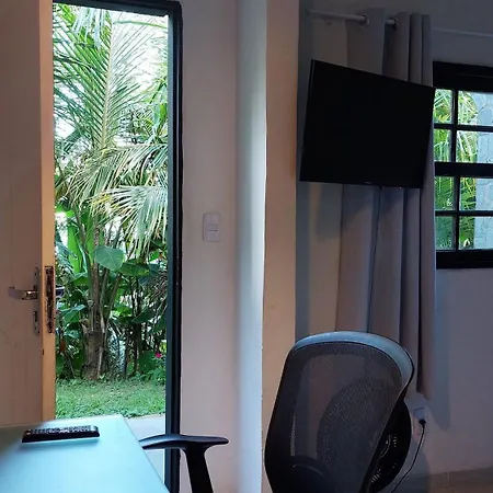Lofts Da Monica Apartment Rio de Janeiro Exterior photo