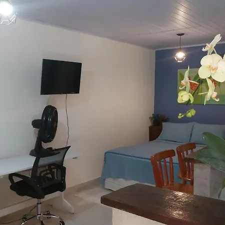 Lofts Da Monica Apartment Rio de Janeiro Exterior photo