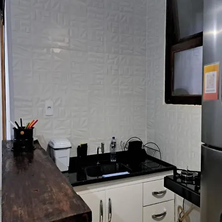 Lofts Da Monica Apartment Rio de Janeiro Exterior photo
