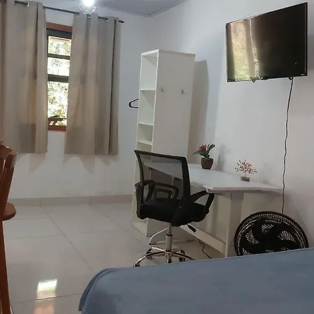 Lofts Da Monica Apartment Rio de Janeiro Exterior photo