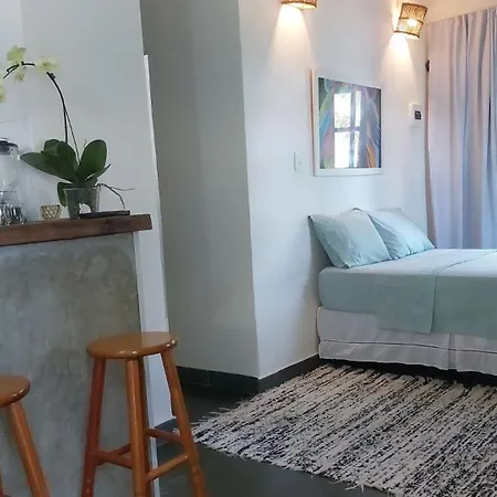 Lofts Da Monica Apartment Rio de Janeiro Exterior photo