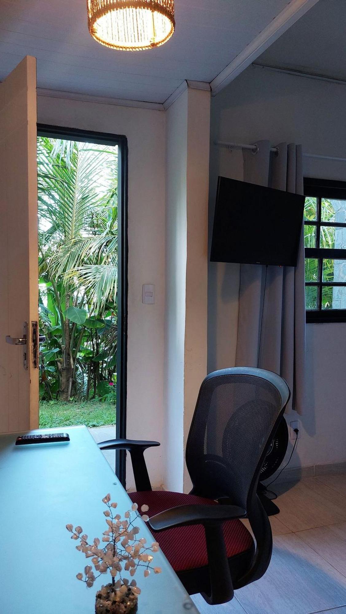 Apartamento Inesquecível Vista O Mar 02