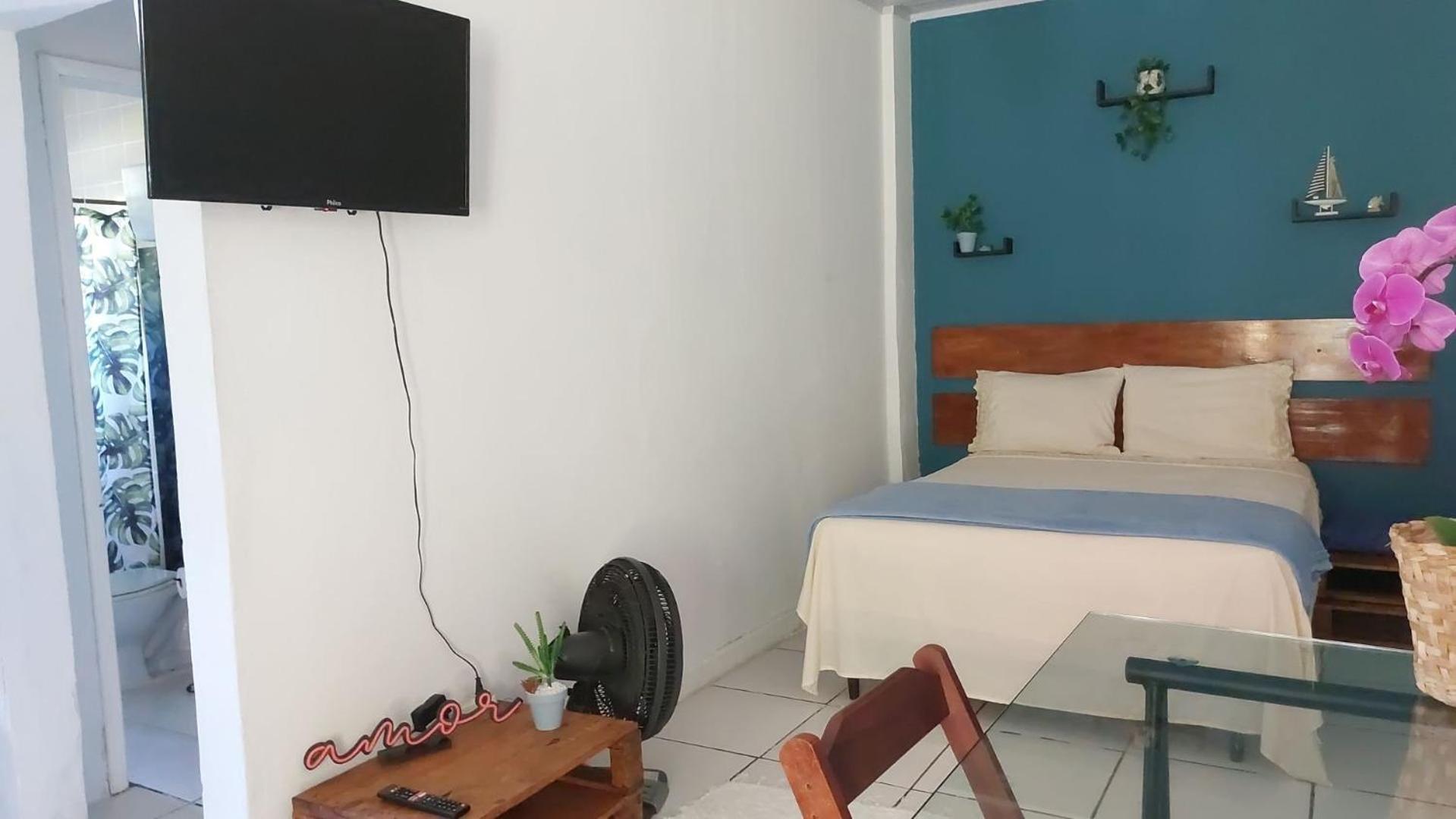 Apartamento Inesquecível Vista O Mar 02