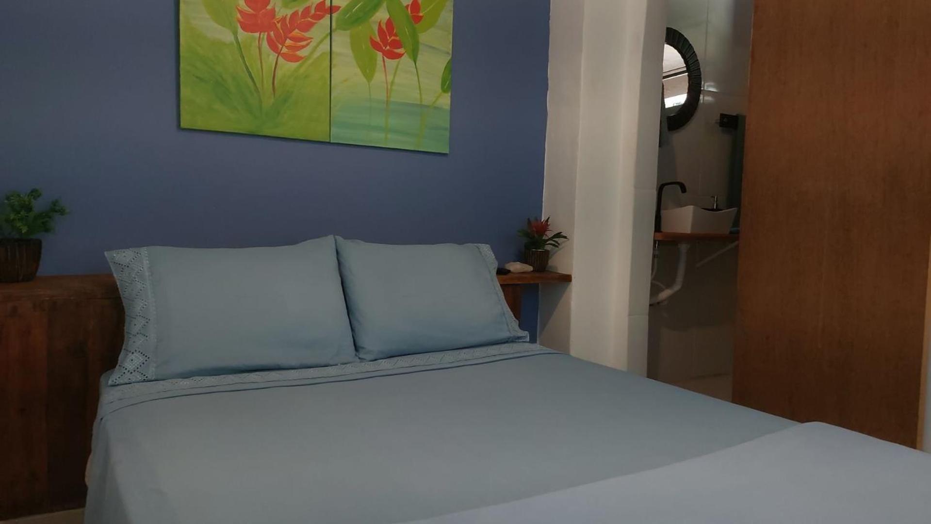 Apartamento Inesquecível Vista O Mar 02