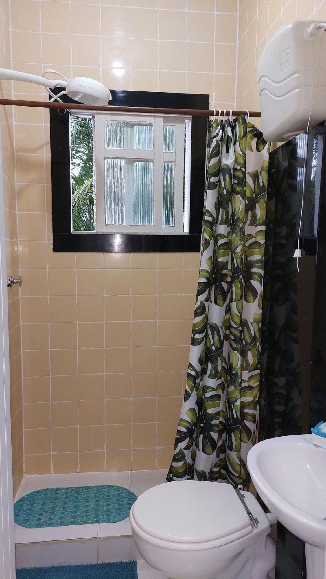 Apartamento Inesquecível Vista O Mar 02 *