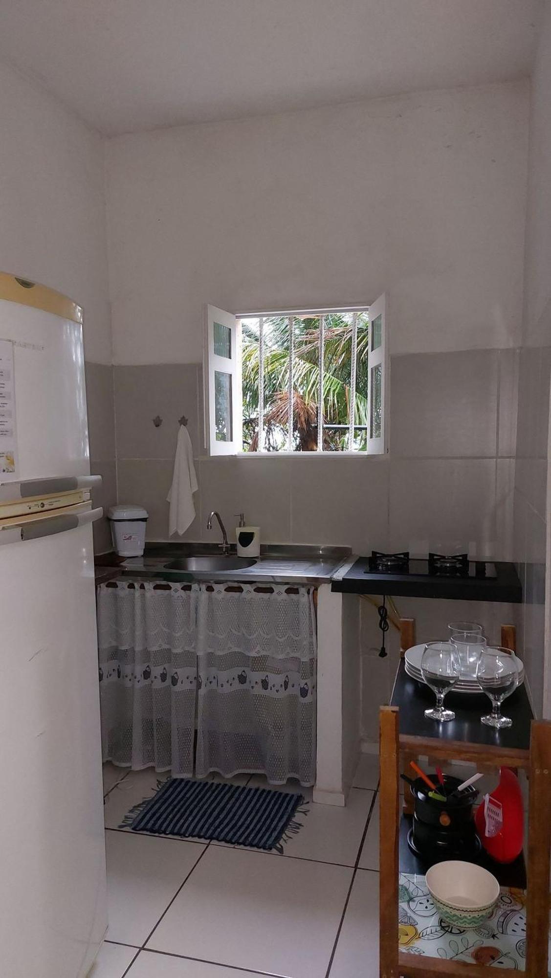 Apartamento Inesquecível Vista O Mar 02 Rio de Janeiro