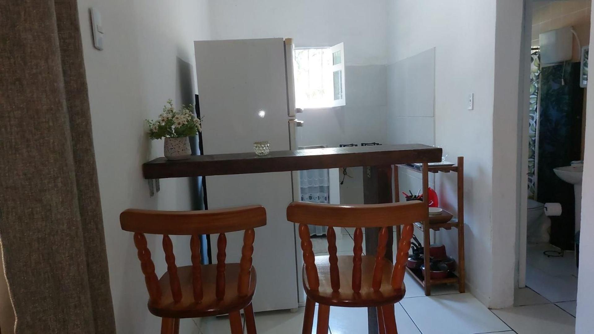 Apartamento Inesquecível Vista O Mar 02