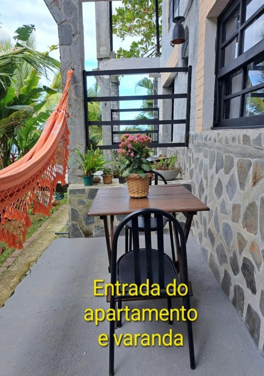 Apartamento Inesquecível Vista O Mar 02