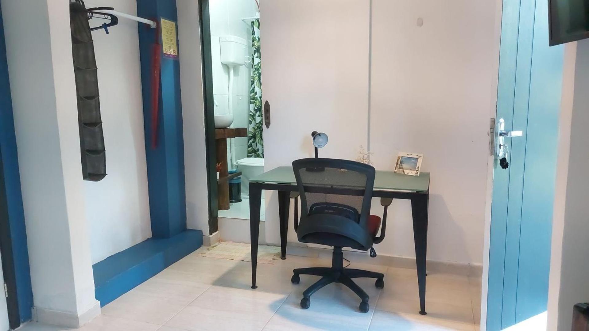 Lofts Da Monica Apartment Rio de Janeiro